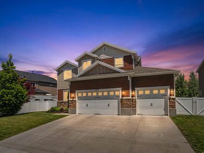 3518 W Willow Park Dr