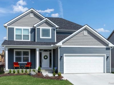 Property at 3 Oak St, Grand Blanc, MI