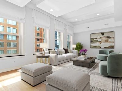 811 Boylston St #Penthouse