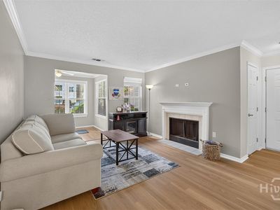 12300 Apache Avenue #114 + Garage D5