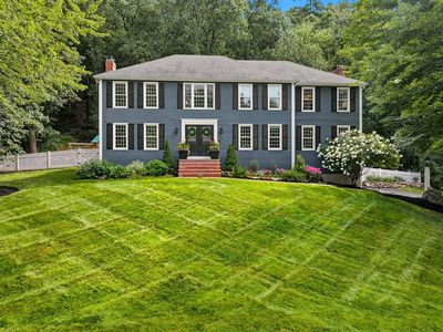 89 Christian Way