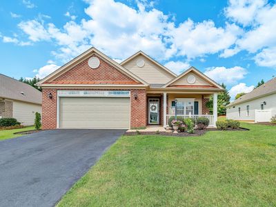 5444 Stayman Dr