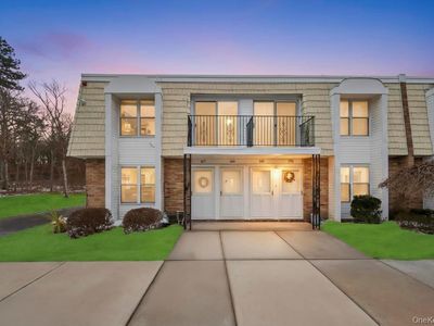 85 Rocky Point Yaphank Road #168