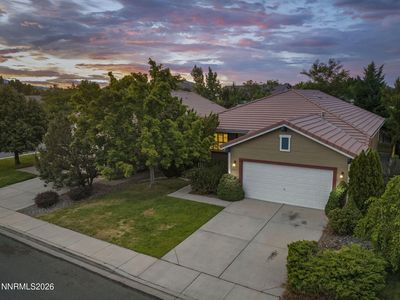 1611 Brentworth Way