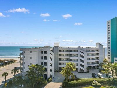 1310 N Waccamaw Dr. #409
