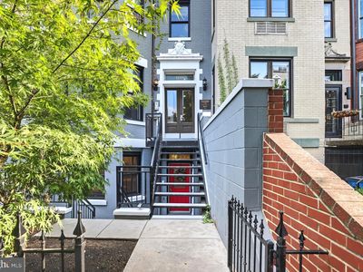 1448 Harvard St NW APT 3