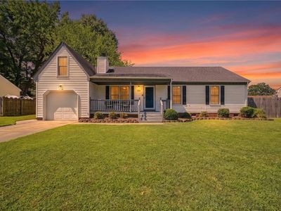 720 Albemarle Ct
