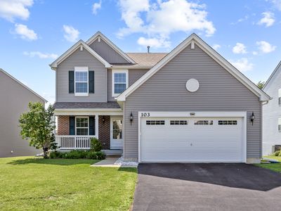 103 Chesterton Dr