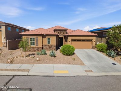 11239 E Lupine Flower Dr