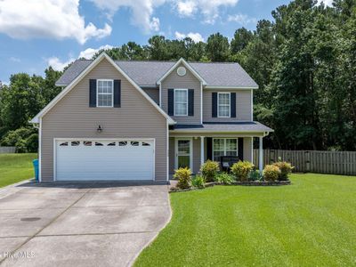 200 Bright Leaf Lane