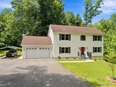 3955 Breezy Point Rd