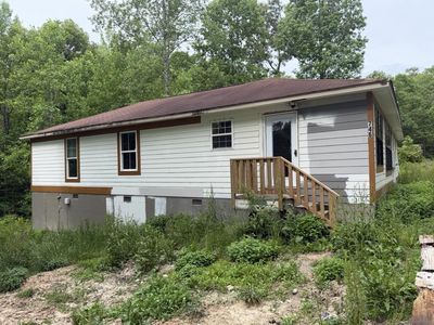 746 Burnt Mill Rd