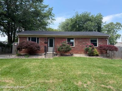 11720 Pond Creek Dr