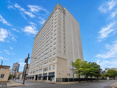 1100 Vine St APT 503