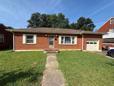 3124 Round Hill Ave NW