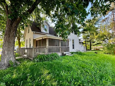 Property at 908 W Market St, Crawfordsville, IN