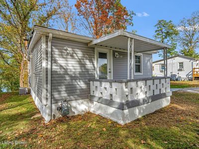 Property at 4510 River Front Dr, Louisville, KY