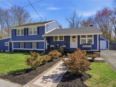 Property at 22 Pennsylvania Ave, Warren, RI