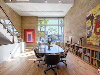 717 N Highland Ave SUITE 5