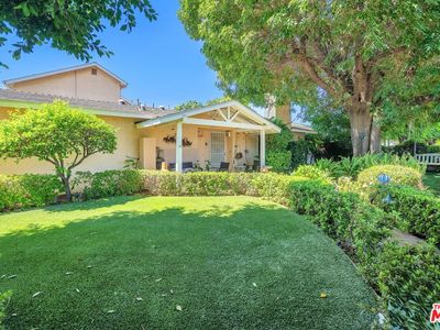 Property at 16416 Parthenia St, North Hills, CA