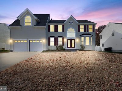 19 Blue Spruce Dr