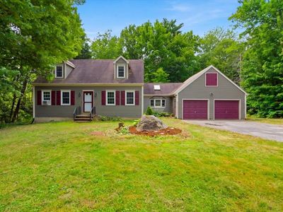 114 Garden Circle