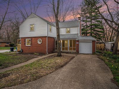 138 N Howard Ct