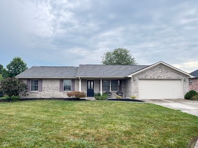 Property at 2211 Honeysuckle Way, Sellersburg, IN