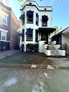 7430 S Evans Ave