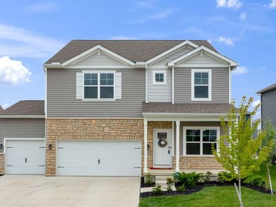 724 Whitney Dr