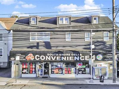 7344 Amboy Rd