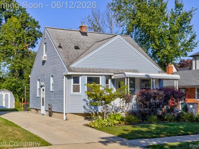 3907 Gardner Ave