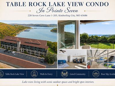 228 Seven Cove Lane #1-205 BLDG 1