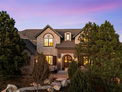 1033 Buffalo Ridge Road