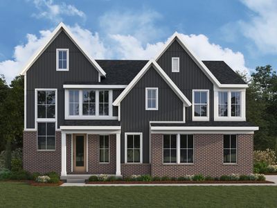 Grayson Plan, River Crest