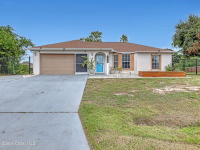 Property at 1619 Saint St SE, Palm Bay, FL