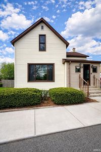 Property at 502 Laurel St, North Judson, IN
