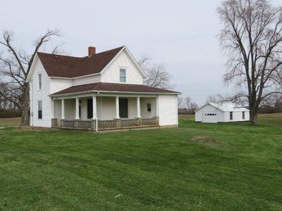 Property at 11819 Us Route 62 Grn, Leesburg, OH