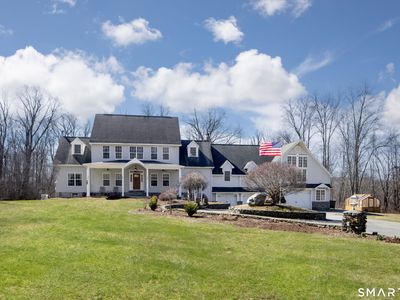 27 Smoke Ridge Drive