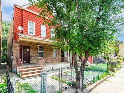 102 Claremont Ave