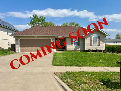 418 N Harrington Drive