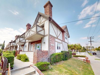 123 N Alhambra Ave APT C