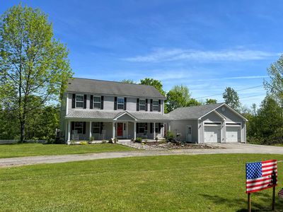Property at 180 Hartland Road, Saint Albans, ME