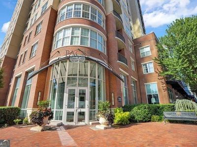 325 E Paces Ferry Rd NE APT 1411