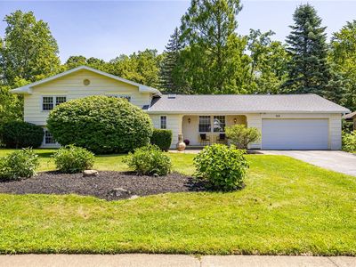 512 Black Walnut Dr