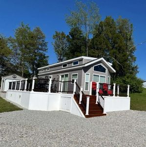 15166 S Old State Road 101 Lot 10