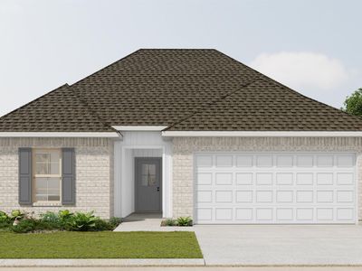 409 Congressional Cir