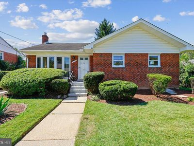 Property at 4704 Adrian St, Rockville, MD