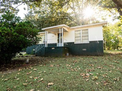 Property at 216 Ruth St, El Dorado, AR