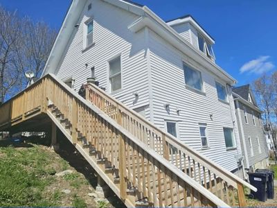 131 Second Street